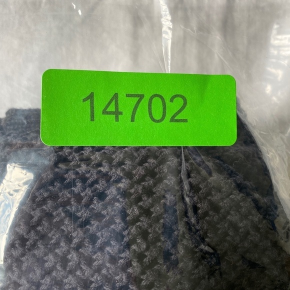 C.J. Banks by Christopher & Banks 3/4 Sleeve Open Knit Cardigan Top Size 2X - Picture 12 of 12